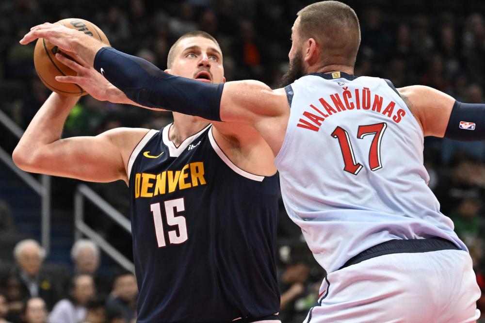 在训练中 在训练中